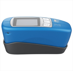 Máy đo độ bóng ba góc CHNSpec CS-380 